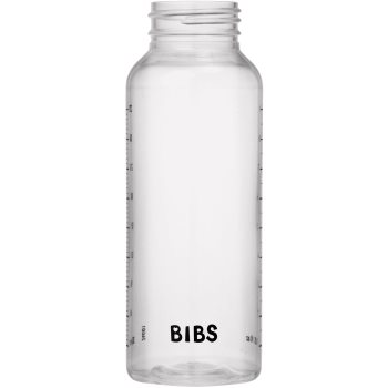 BIBS Anti-Colic Baby Bottle Body biberon de rezervă - imagine 2